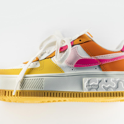 Tênis Nike Air Force 1